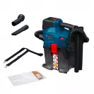 Акумулаторна прахосмукачка BOSCH GAS18V-6LS, 18V, 2.0-6.0Ah, Li-Ion, 2160л/мин - small
