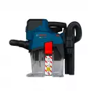 Акумулаторна прахосмукачка BOSCH GAS18V-6LS, 18V, 2.0-6.0Ah, Li-Ion, 2160л/мин - small, 275718