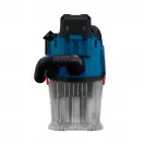 Акумулаторна прахосмукачка BOSCH GAS18V-6LS, 18V, 2.0-6.0Ah, Li-Ion, 2160л/мин - small, 275719