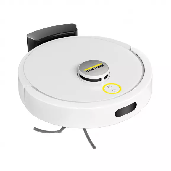 Акумулаторна прахосмукачка KARCHER RCV 3, 14.4V, 2.6Ah, Li-Ion, 0.280/0.240л