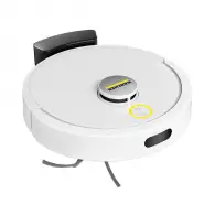 Акумулаторна прахосмукачка KARCHER RCV 3, 14.4V, 2.6Ah, Li-Ion, 0.280/0.240л