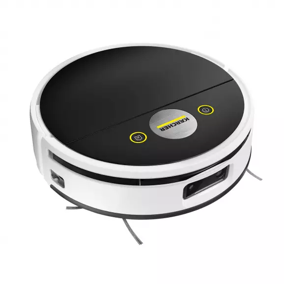 Акумулаторна прахосмукачка KARCHER RVF 7, 14.4V, 5.2Ah, Li-Ion, 0.300/0.250л