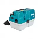 Акумулаторна прахосмукачка MAKITA VC013GLZ01, 40V, 2.0-8.0Ah, Li-Ion, 2000л/мин, безчетков - small, 272079