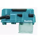 Акумулаторна прахосмукачка MAKITA VC013GLZ01, 40V, 2.0-8.0Ah, Li-Ion, 2000л/мин, безчетков - small, 272082