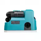 Акумулаторна прахосмукачка MAKITA VC013GLZ01, 40V, 2.0-8.0Ah, Li-Ion, 2000л/мин, безчетков - small, 272084