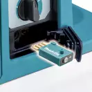 Акумулаторна прахосмукачка MAKITA VC013GLZ01, 40V, 2.0-8.0Ah, Li-Ion, 2000л/мин, безчетков - small, 272085