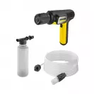 Акумулаторна водоструйка KARCHER OC Handheld Compact, 7.2V, 150л/ч, 12/30мин за работа с едно зареждане - small