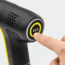 Акумулаторна водоструйка KARCHER OC Handheld Compact, 7.2V, 150л/ч, 12/30мин за работа с едно зареждане - small, 279295