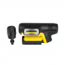 Акумулаторна водоструйка KARCHER OC Handheld Compact, 7.2V, 150л/ч, 12/30мин за работа с едно зареждане - small, 279296