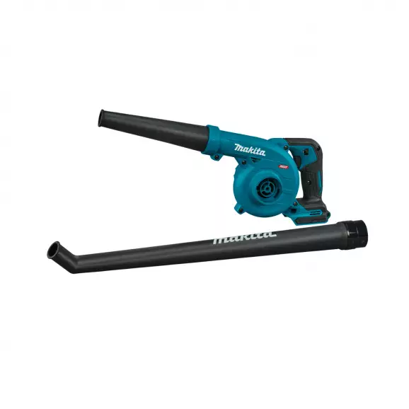 Акумулаторна въздуходувка MAKITA UB002GZ01, 40V, 2.0-8.0Ah, Li-Ion, 216m3/h