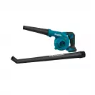 Акумулаторна въздуходувка MAKITA UB002GZ01, 40V, 2.0-8.0Ah, Li-Ion, 216m3/h - small