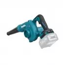 Акумулаторна въздуходувка MAKITA UB002GZ01, 40V, 2.0-8.0Ah, Li-Ion, 216m3/h - small, 272055