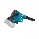 Акумулаторна въздуходувка MAKITA UB002GZ01, 40V, 2.0-8.0Ah, Li-Ion, 216m3/h - small, 272056