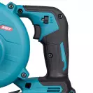 Акумулаторна въздуходувка MAKITA UB002GZ01, 40V, 2.0-8.0Ah, Li-Ion, 216m3/h - small, 272058