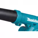 Акумулаторна въздуходувка MAKITA UB002GZ01, 40V, 2.0-8.0Ah, Li-Ion, 216m3/h - small, 272059