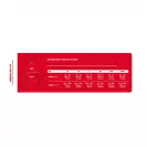 Акумулаторно яке MILWAUKEE M12HJBL6-0 HEATED XL - small, 275188