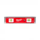 Алуминиев нивелир MILWAUKEE LED Torpedo Level 23см, с две либели - small