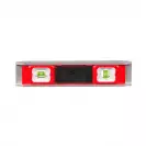 Алуминиев нивелир MILWAUKEE LED Torpedo Level 23см, с две либели - small, 274921
