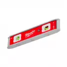 Алуминиев нивелир MILWAUKEE LED Torpedo Level 23см, с две либели - small, 274922
