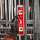 Алуминиев нивелир MILWAUKEE LED Torpedo Level 23см, с две либели - small, 274923