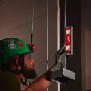 Алуминиев нивелир MILWAUKEE LED Torpedo Level 23см, с две либели - small, 274925