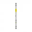 Алуминиев нивелир STANLEY Fatmax Extreme 120см, с три либели - small, 270805