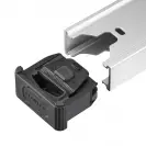 Алуминиев нивелир STANLEY Fatmax Extreme 180см, с три либели - small, 270795
