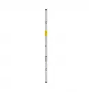 Алуминиев нивелир STANLEY Fatmax Extreme 200см, с три либели - small, 270786