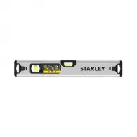 Алуминиев нивелир STANLEY Fatmax Extreme 40см, с две либели
