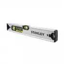 Алуминиев нивелир STANLEY Fatmax Extreme 40см, с две либели - small, 270778