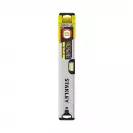 Алуминиев нивелир STANLEY Fatmax Extreme 40см, с две либели - small, 270779