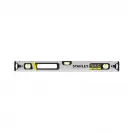 Алуминиев нивелир STANLEY Fatmax Extreme 60см, с три либели - small