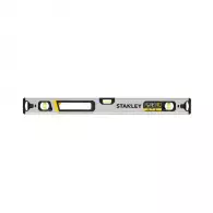 Алуминиев нивелир STANLEY Fatmax Extreme 60см, с три либели