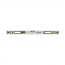 Алуминиев нивелир STANLEY Fatmax Extreme 90см, с три либели - small