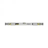 Алуминиев нивелир STANLEY Fatmax Extreme 90см, с три либели