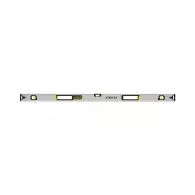 Алуминиев нивелир STANLEY Fatmax Extreme Magnetic 120см, с три либели, с магнит