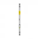 Алуминиев нивелир STANLEY Fatmax Extreme Magnetic 120см, с три либели, с магнит - small, 270801