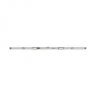 Алуминиев нивелир STANLEY Fatmax Extreme Magnetic 200см, с три либели, с магнит