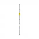 Алуминиев нивелир STANLEY Fatmax Extreme Magnetic 200см, с три либели, с магнит - small, 270790