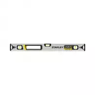 Алуминиев нивелир STANLEY Fatmax Extreme Magnetic 60см, с три либели, с магнит