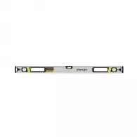 Алуминиев нивелир STANLEY Fatmax Extreme Magnetic 90см, с три либели, с магнит
