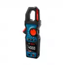 Амперклещи BOSCH EXMC600-17, 600A, 600V - small, 271508