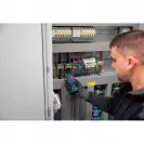 Амперклещи BOSCH EXMC600-17, 600A, 600V - small, 271513