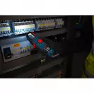 Амперклещи BOSCH EXMC600-17, 600A, 600V - small, 271514