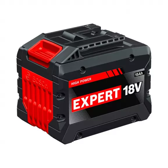 Батерия акумулаторна BOSCH EXBA18V-150 18V 15Ah, 18V, 15Ah, Li-Ion