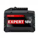 Батерия акумулаторна BOSCH EXBA18V-150 18V 15Ah, 18V, 15Ah, Li-Ion - small, 271470