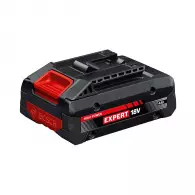Батерия акумулаторна BOSCH EXBA18V-40 18V 4.0Ah, 18V, 4.0Ah, Li-Ion