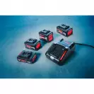 Батерия акумулаторна BOSCH EXBA18V-40 18V 4.0Ah, 18V, 4.0Ah, Li-Ion - small, 271455