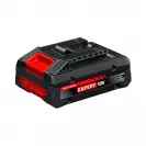 Батерия акумулаторна BOSCH EXBA18V-40 18V 4.0Ah 2броя, 18V, 4.0Ah, Li-Ion - small, 271458