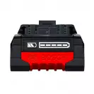 Батерия акумулаторна BOSCH EXBA18V-40 18V 4.0Ah 2броя, 18V, 4.0Ah, Li-Ion - small, 271466